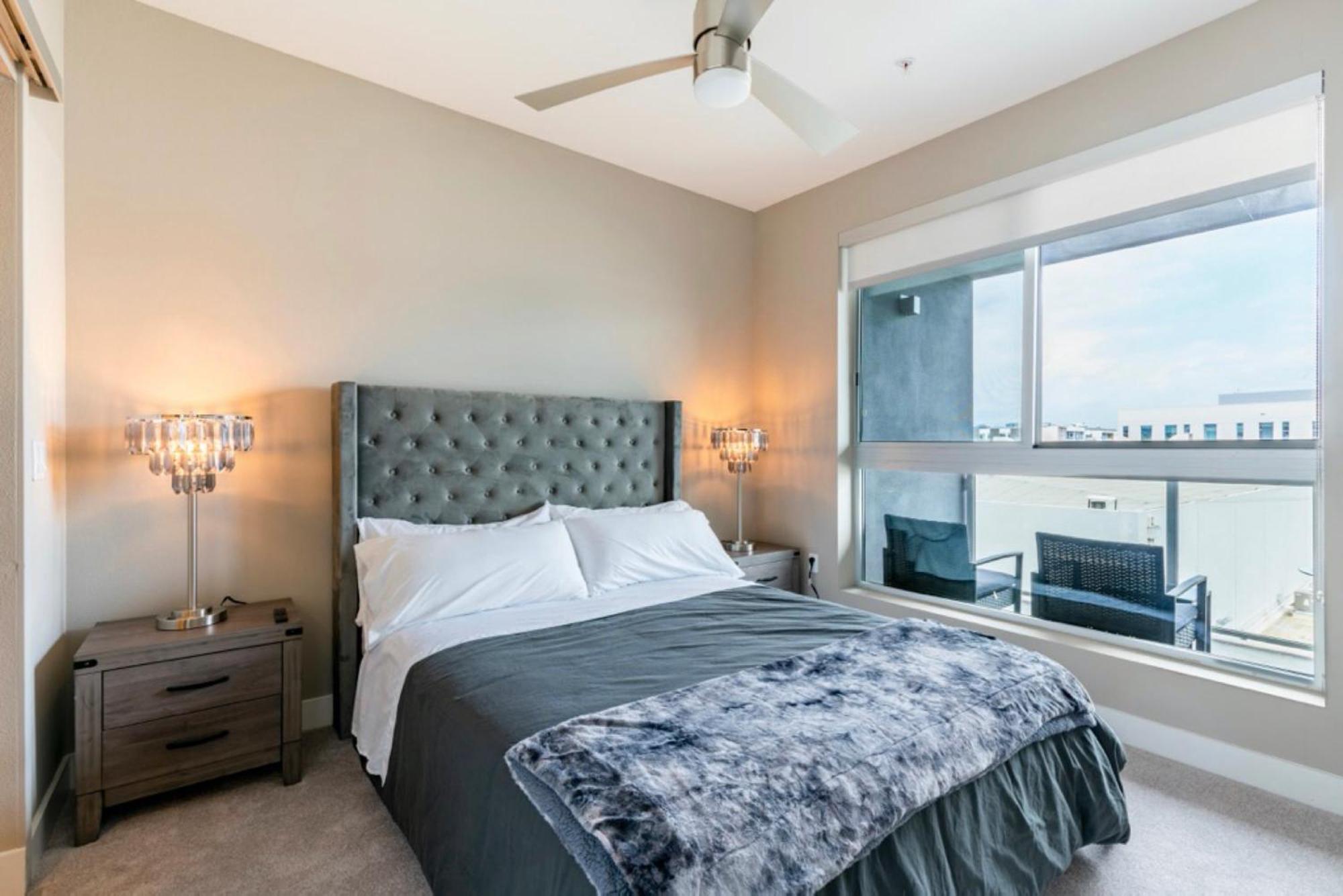 Luxury 2br In The Heart Of Dtla