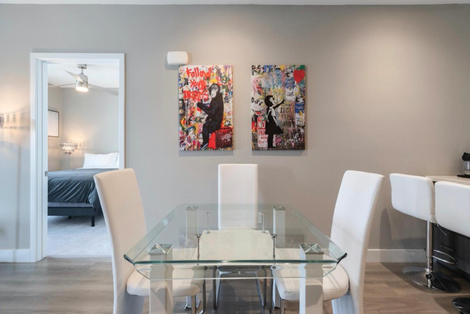 Luxury 2br In The Heart Of Dtla Apartment Los Angeles