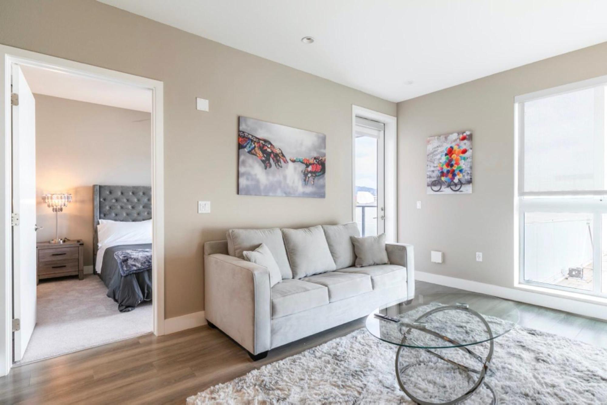Luxury 2br In The Heart Of Dtla Los Angeles