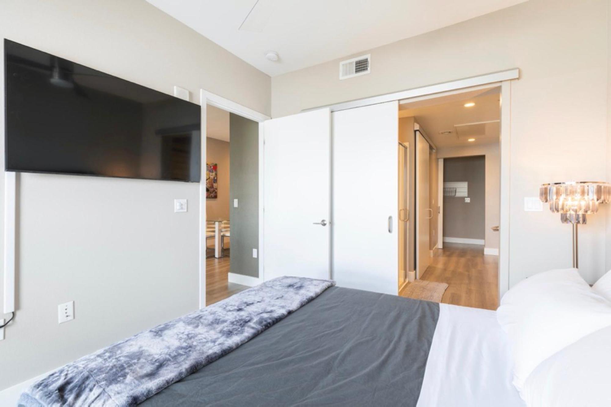 Luxury 2br In The Heart Of Dtla * Los Angeles