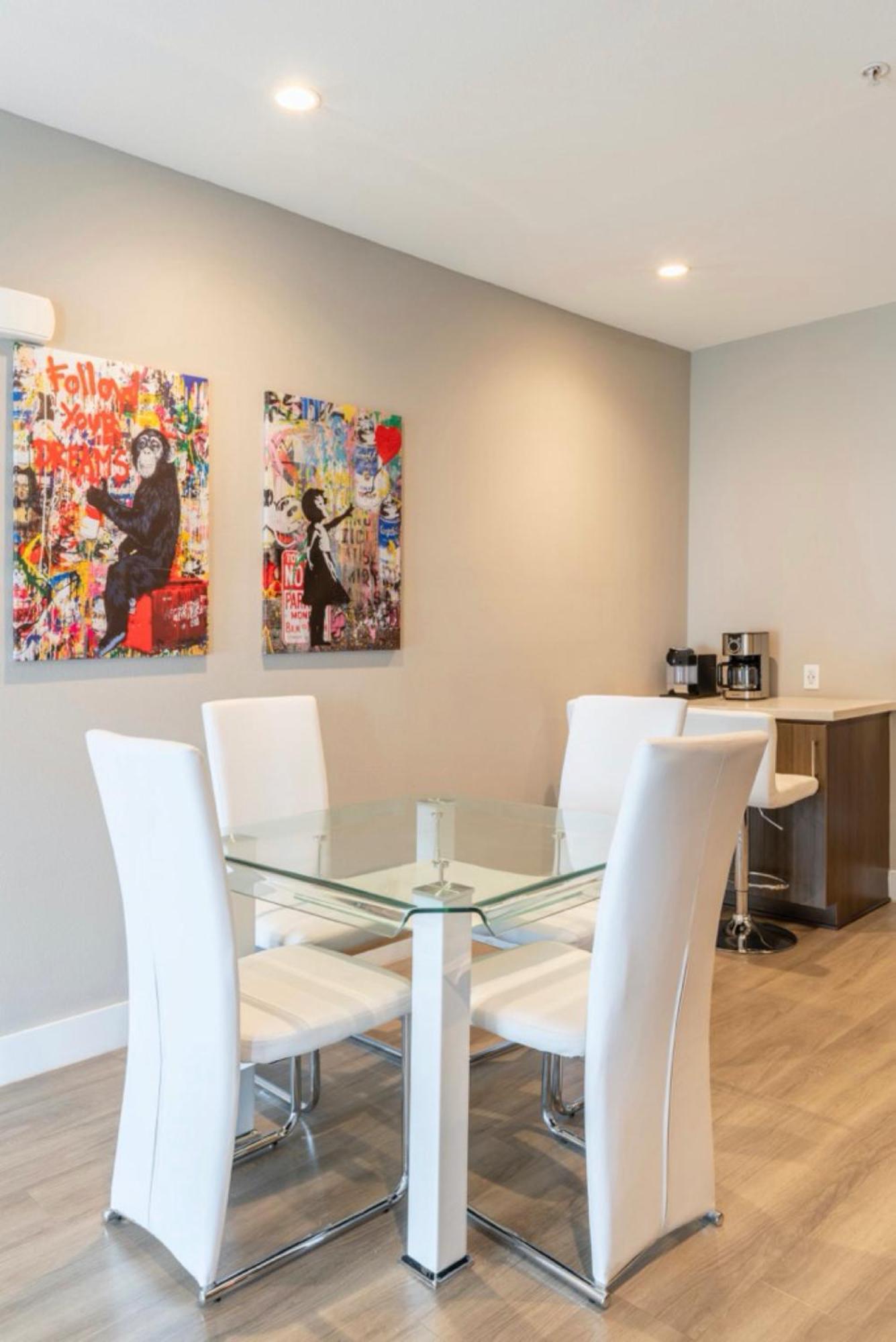 Luxury 2br In The Heart Of Dtla