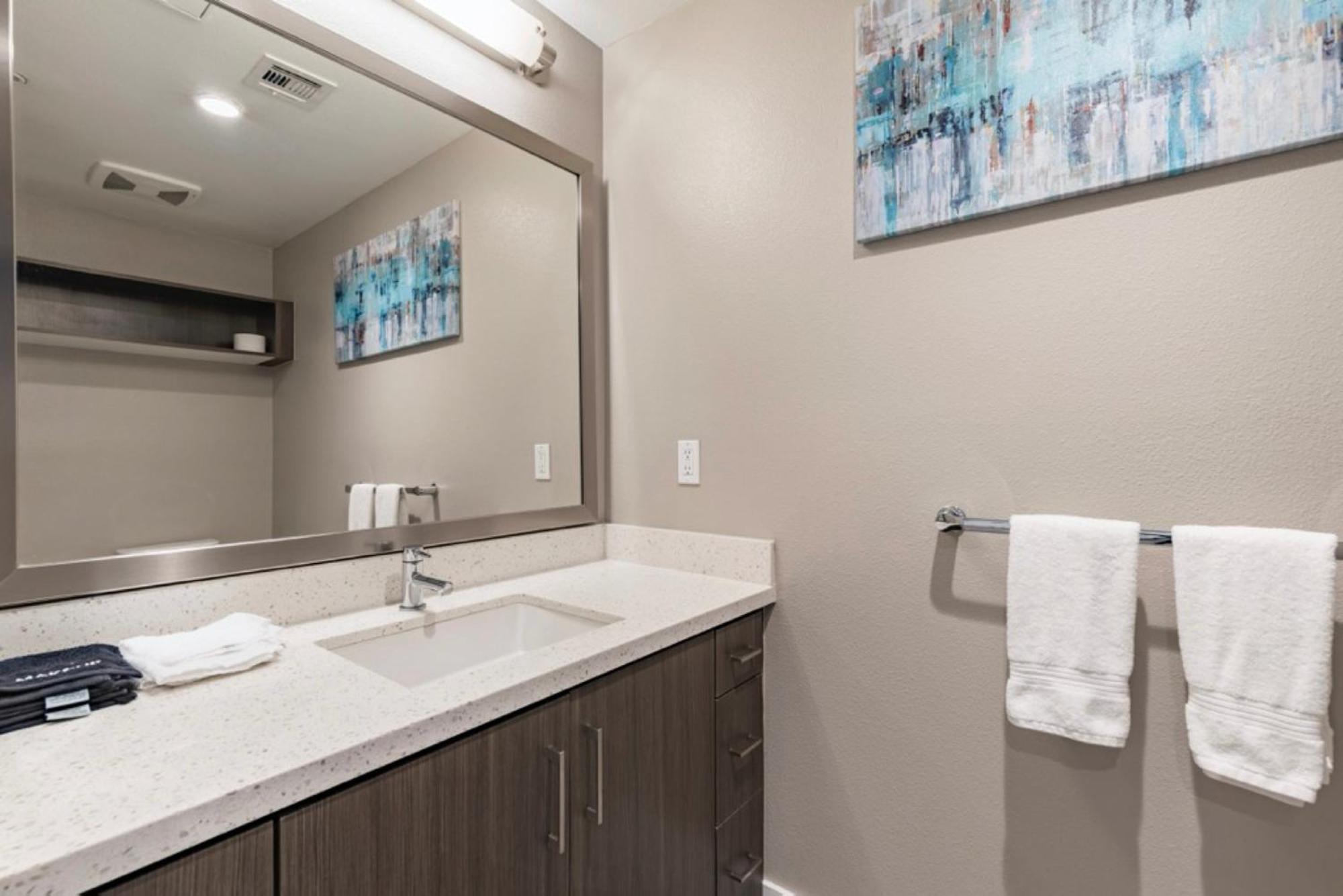 Apartment Luxury 2br In The Heart Of Dtla
