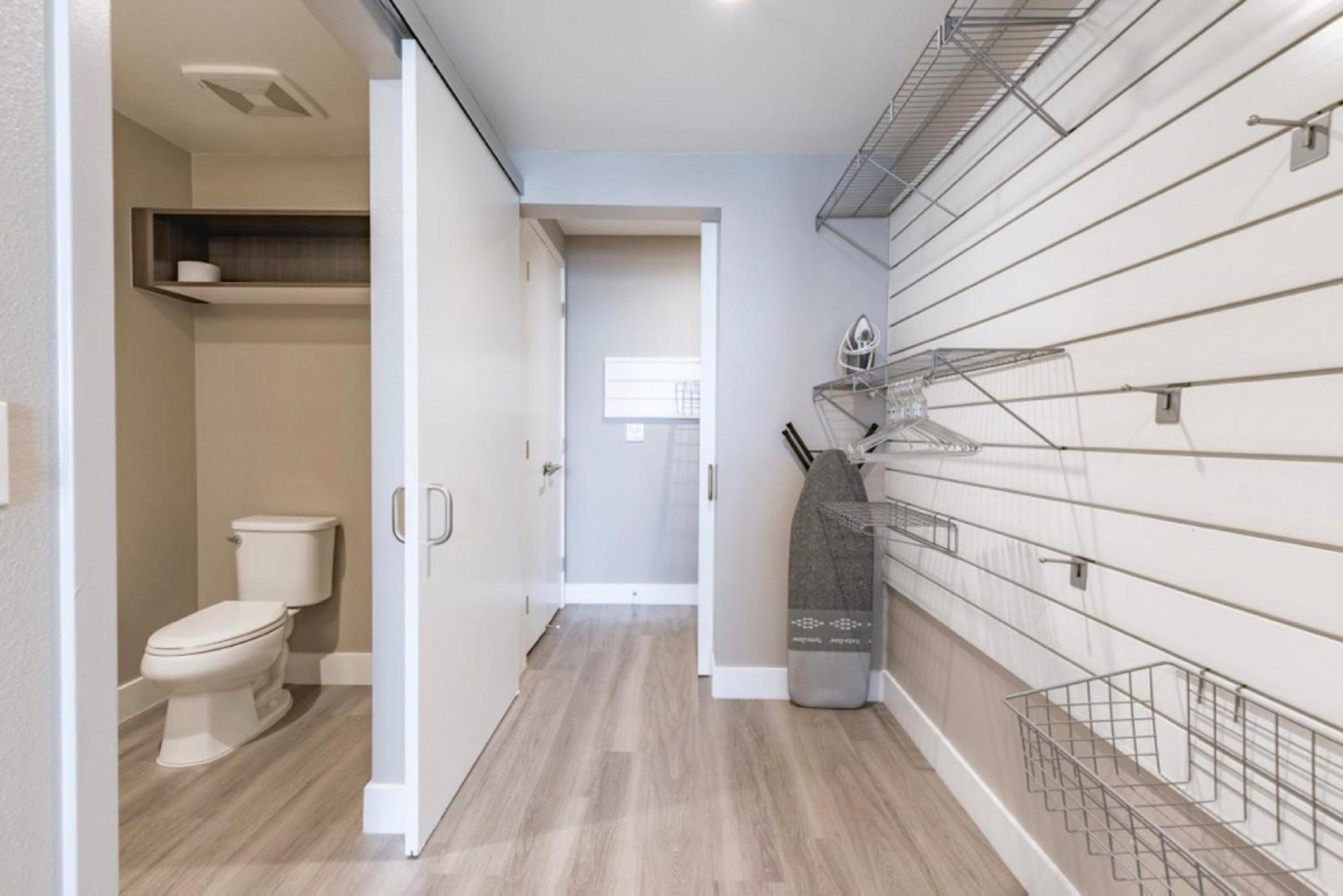 Luxury 2br In The Heart Of Dtla Apartment *