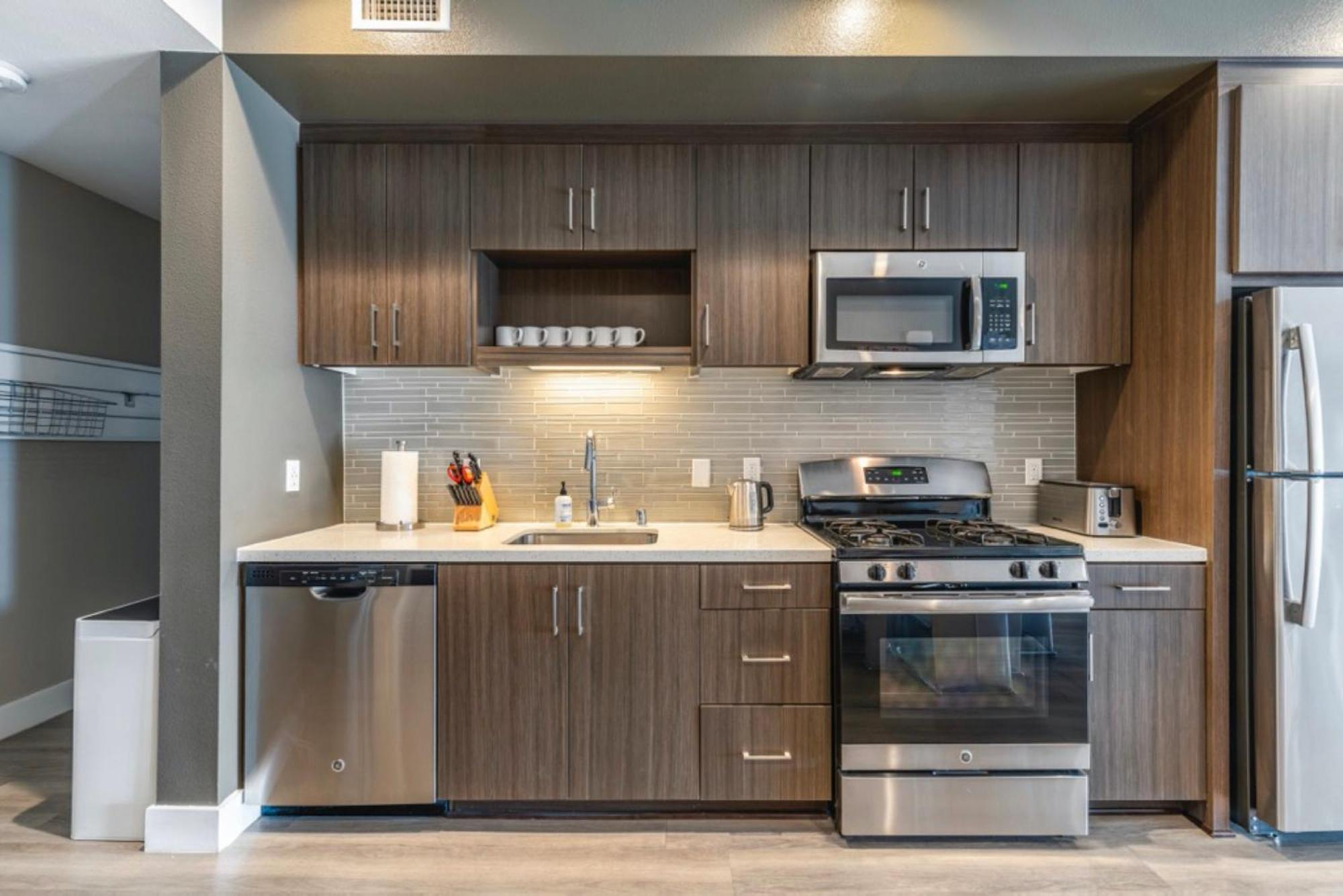 Luxury 2br In The Heart Of Dtla * Los Angeles