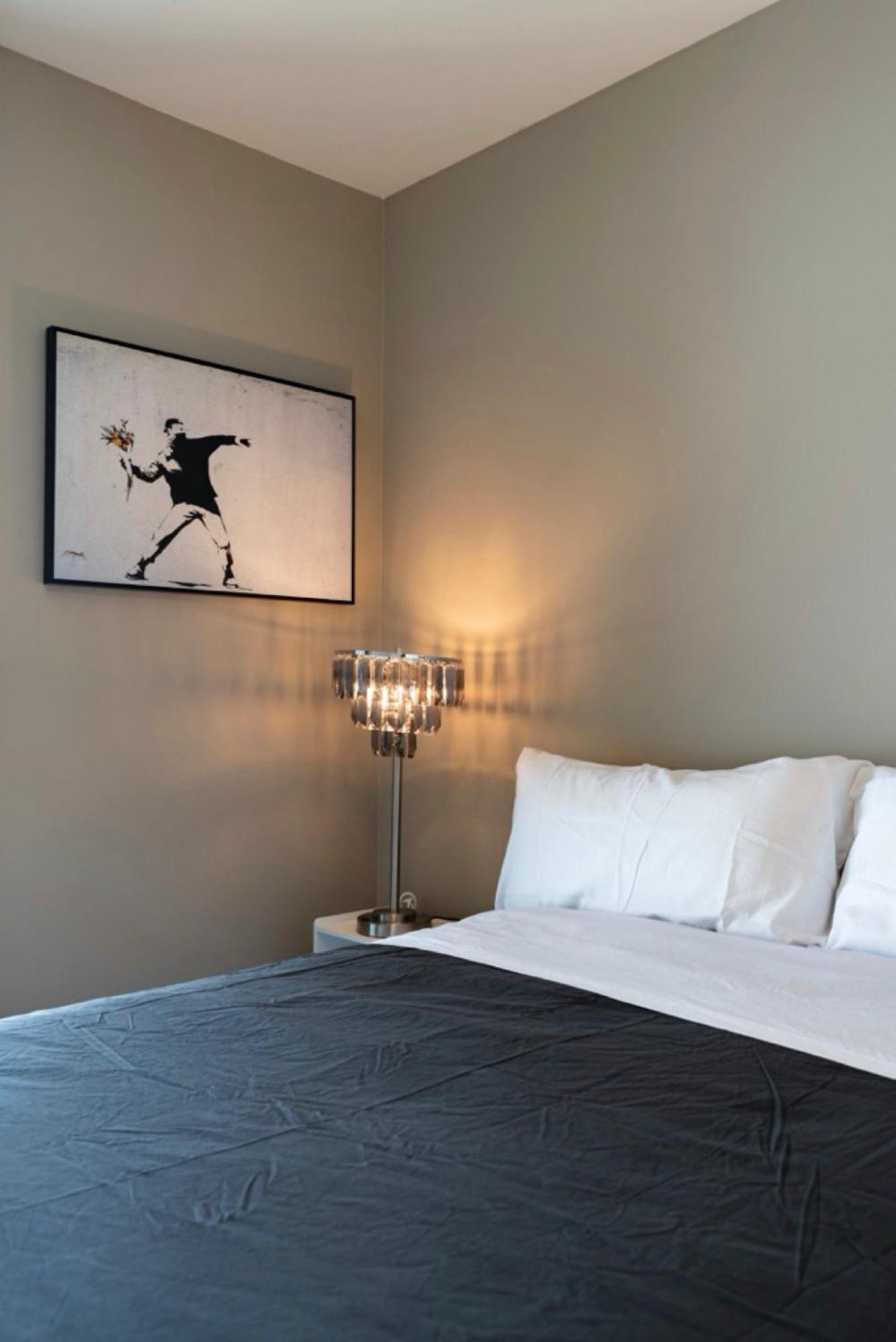 Luxury 2br In The Heart Of Dtla Apartment *