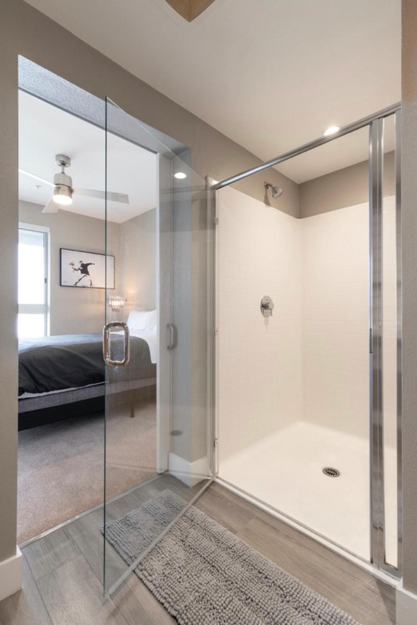 Apartment Luxury 2br In The Heart Of Dtla *