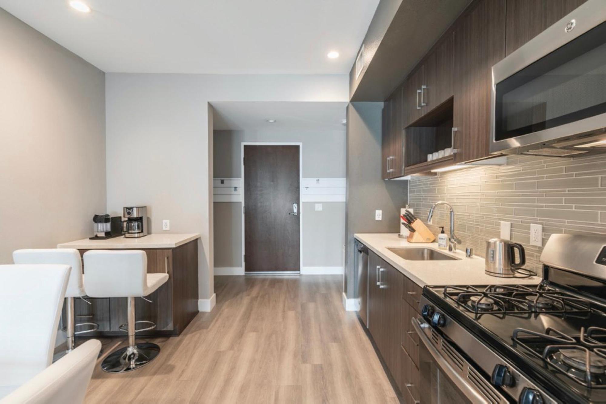 Luxury 2br In The Heart Of Dtla Apartment Los Angeles