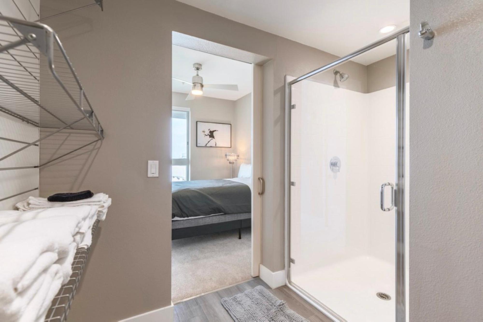 Luxury 2br In The Heart Of Dtla Los Angeles