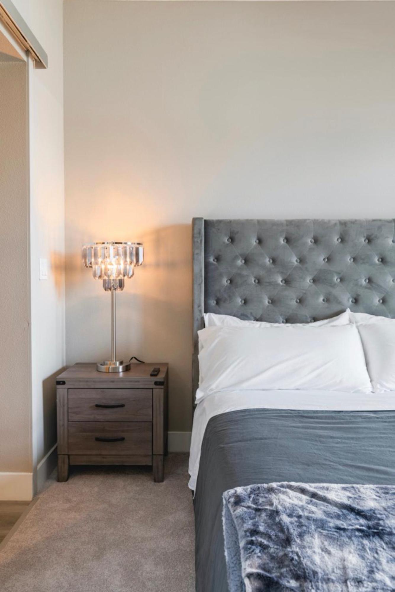 Luxury 2br In The Heart Of Dtla * Los Angeles