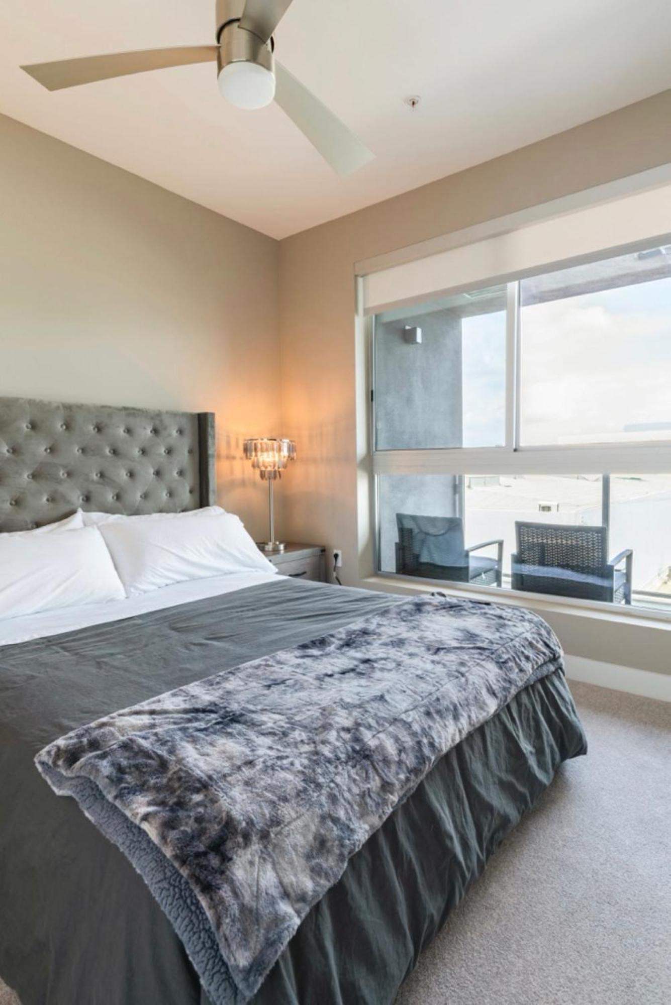 Luxury 2br In The Heart Of Dtla Apartment