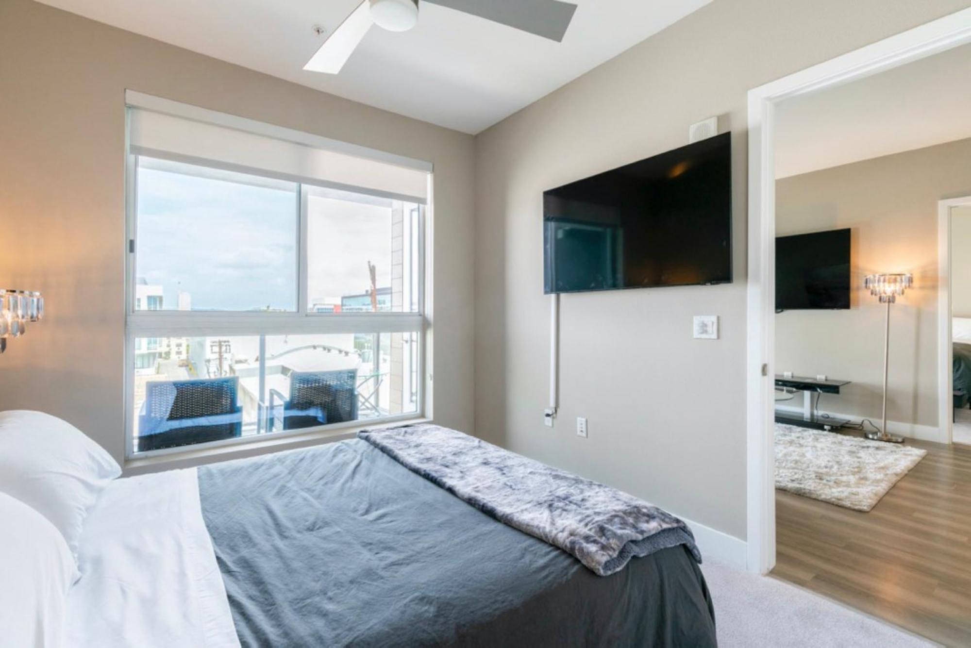 Luxury 2br In The Heart Of Dtla * Los Angeles