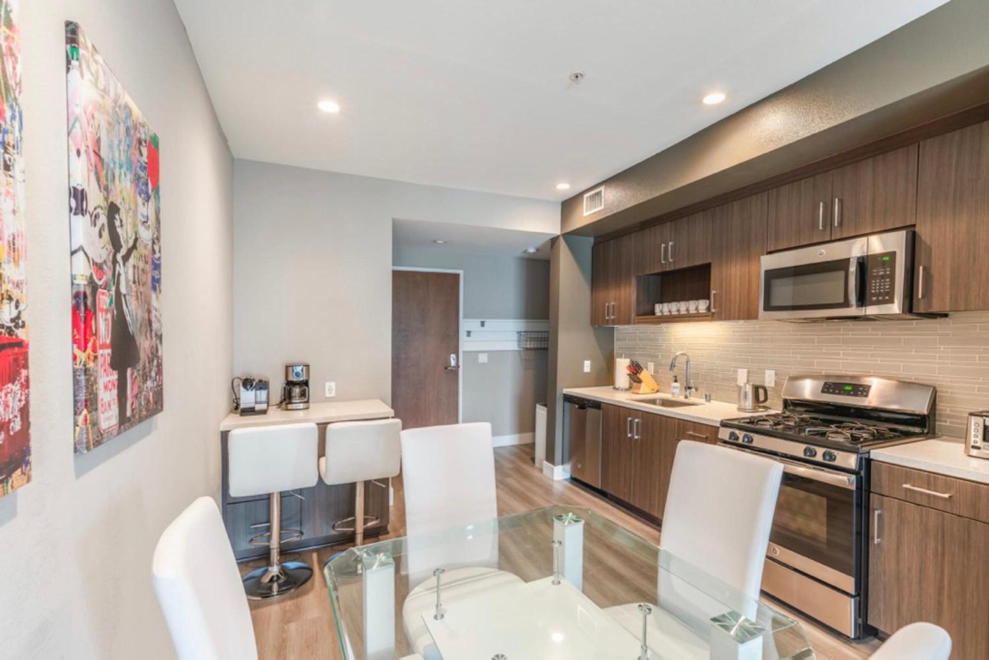 Luxury 2br In The Heart Of Dtla Los Angeles