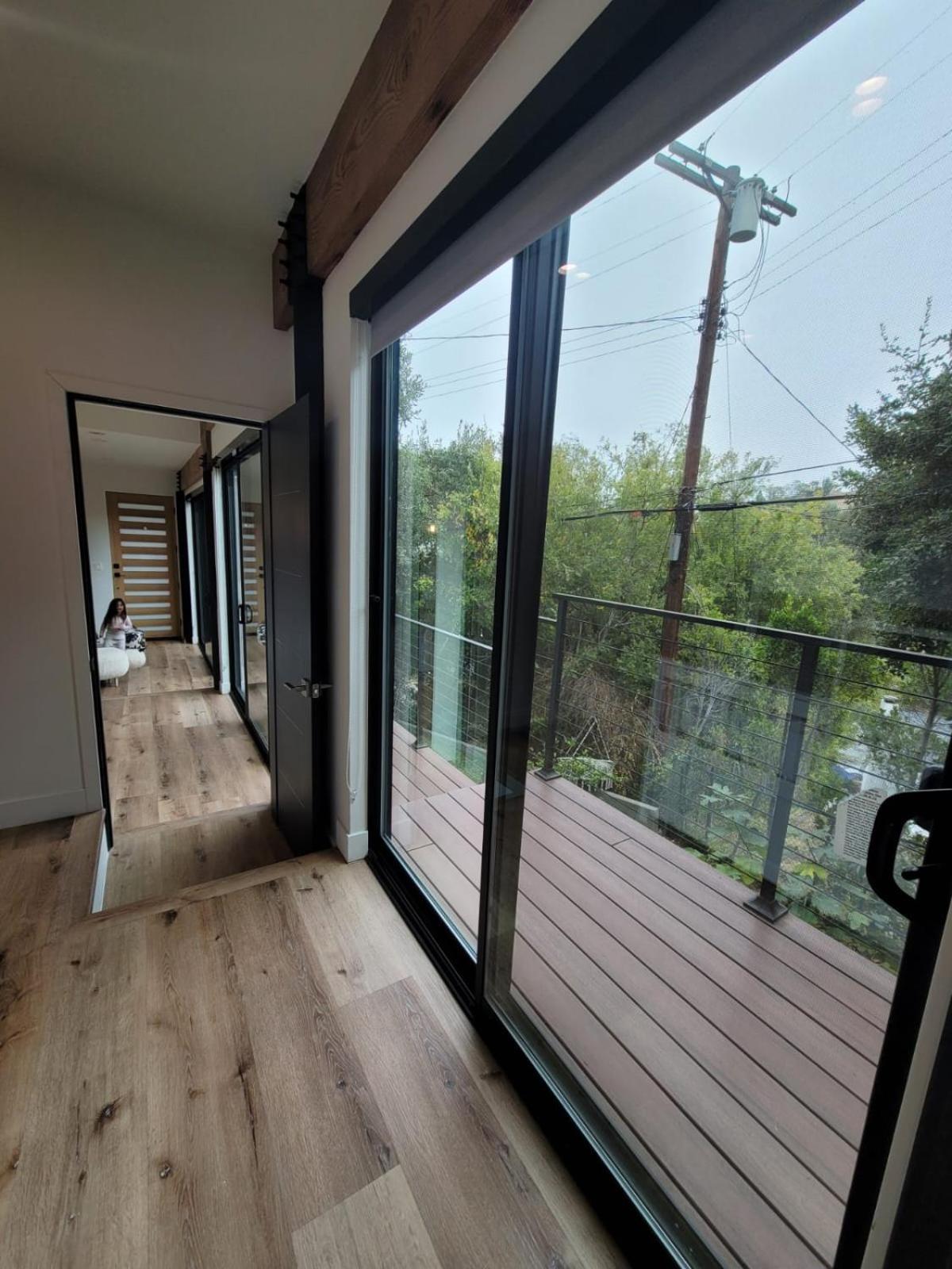 Sumac Holiday home *