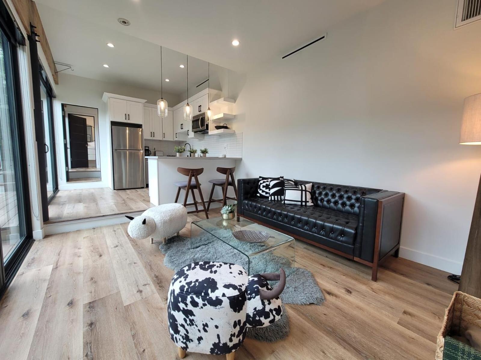 Sumac Holiday home Los Angeles