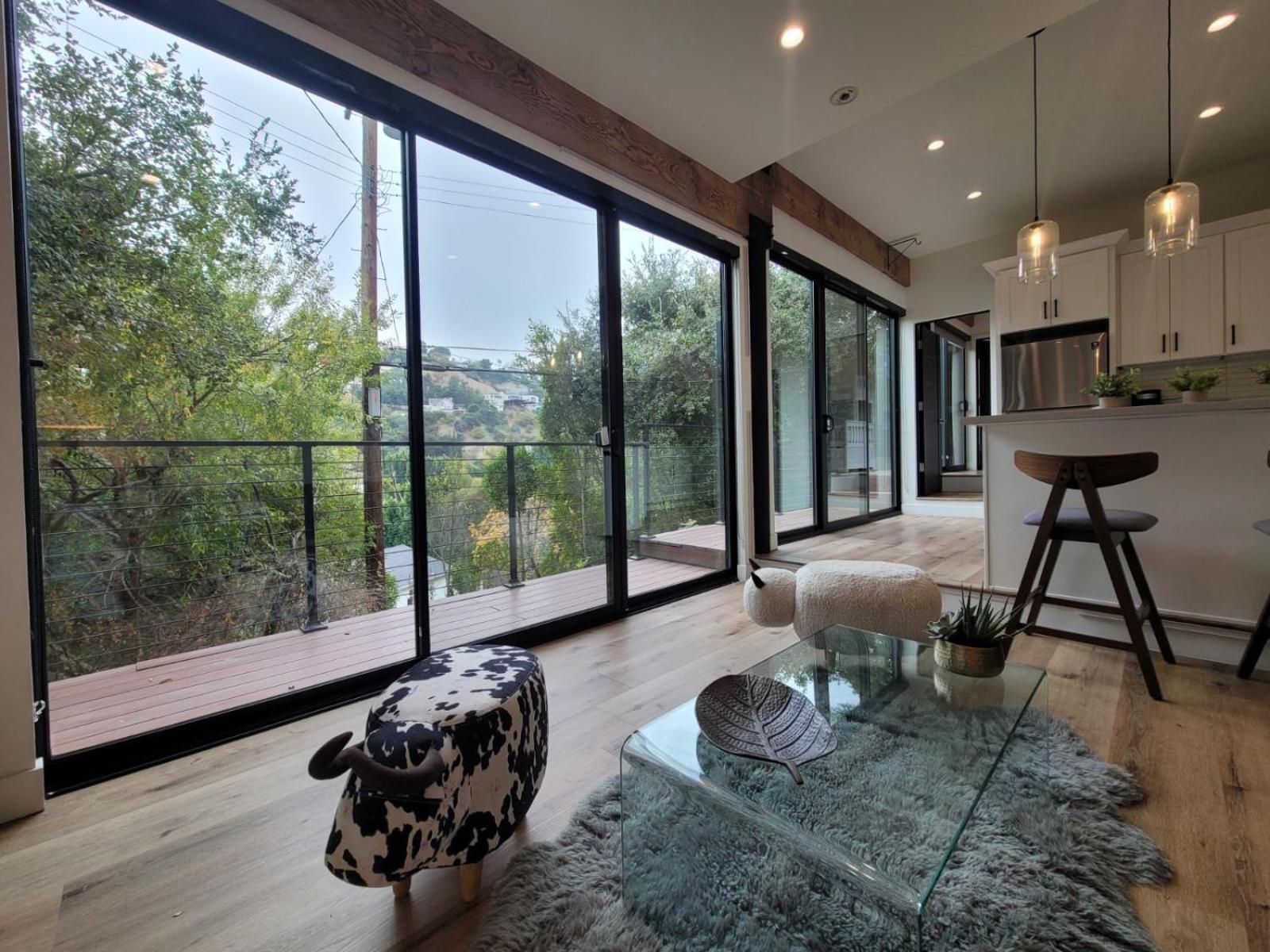 Sumac Holiday home Los Angeles