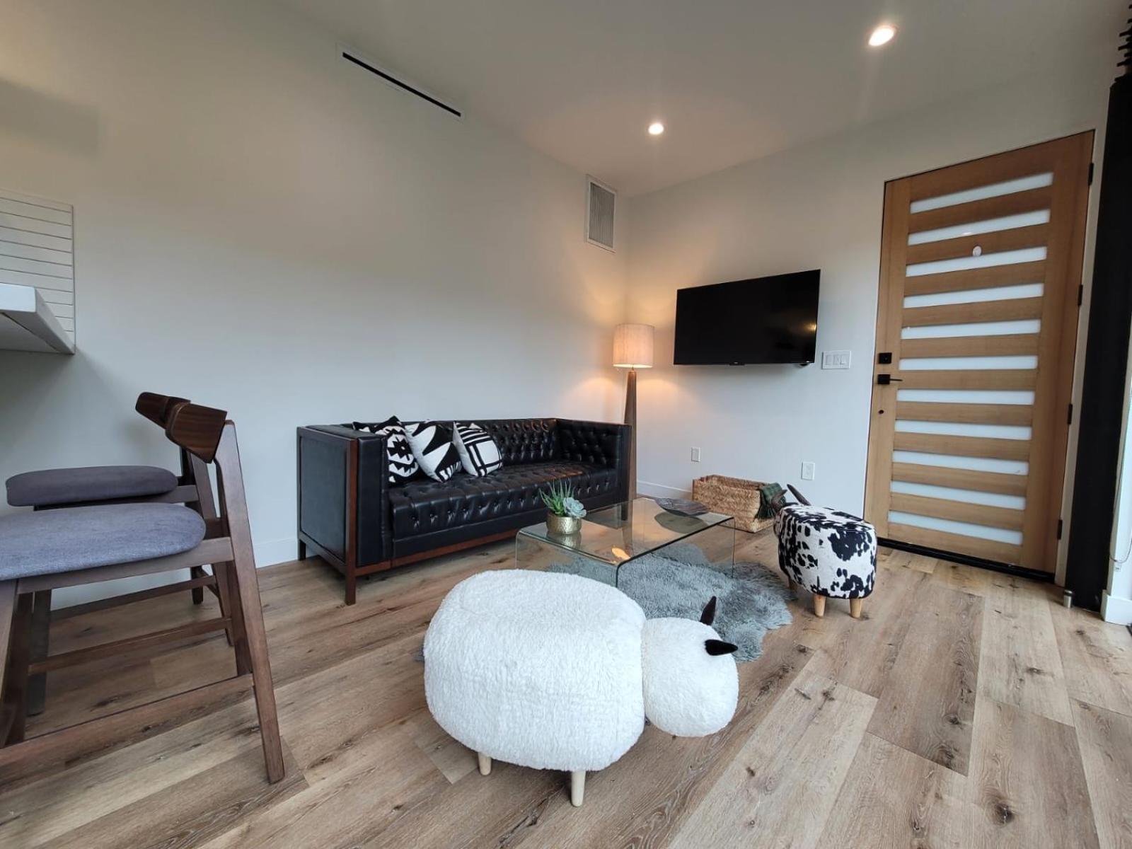 Holiday home Sumac Los Angeles