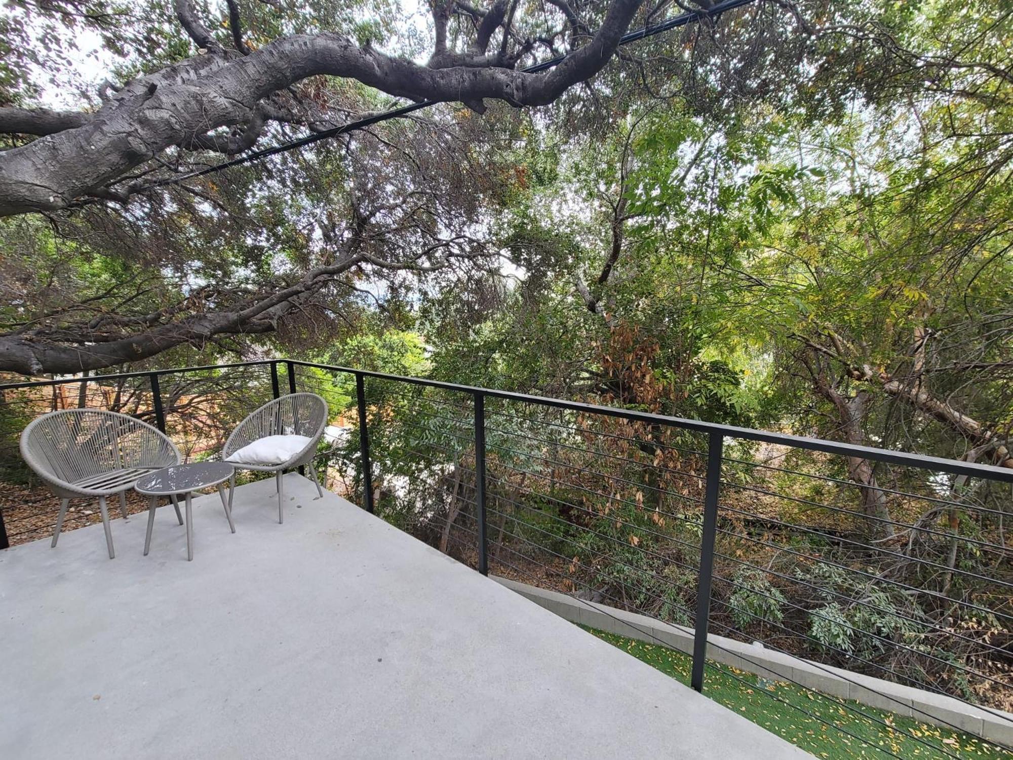 Sumac Holiday home *