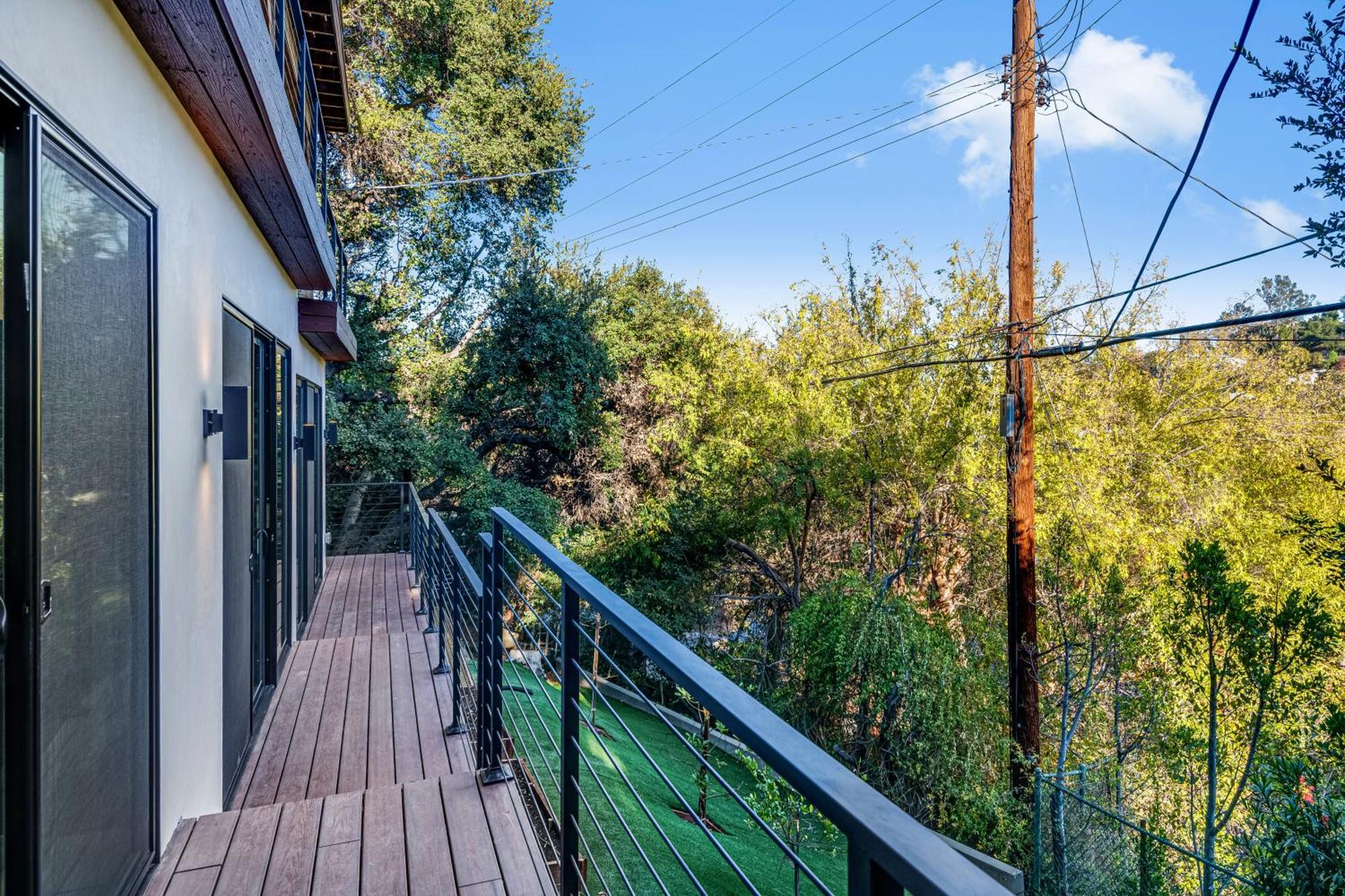 Sumac Holiday home Los Angeles