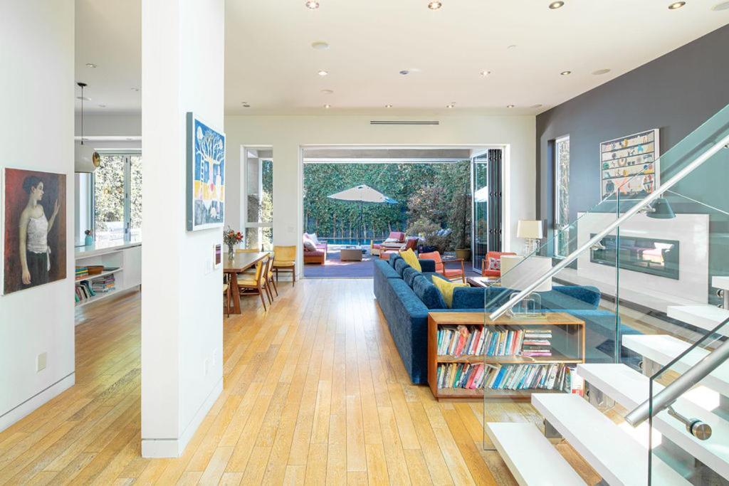 Grand Escape Holiday home