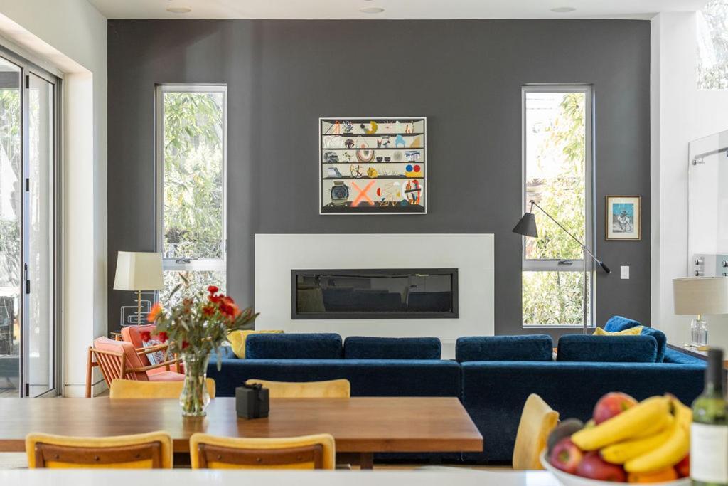 Grand Escape Holiday home Los Angeles