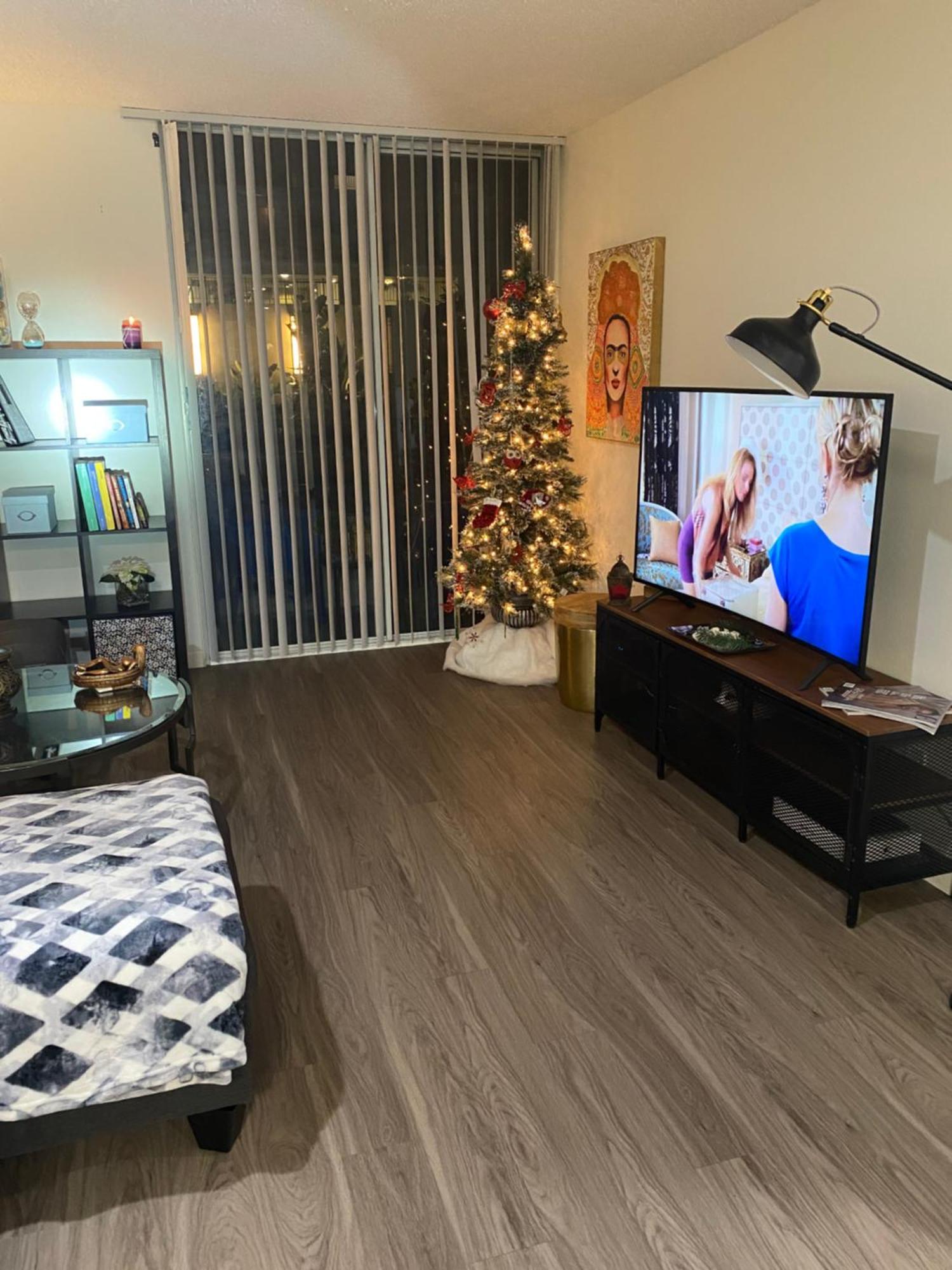 Homestay Charming In West Hollywood *