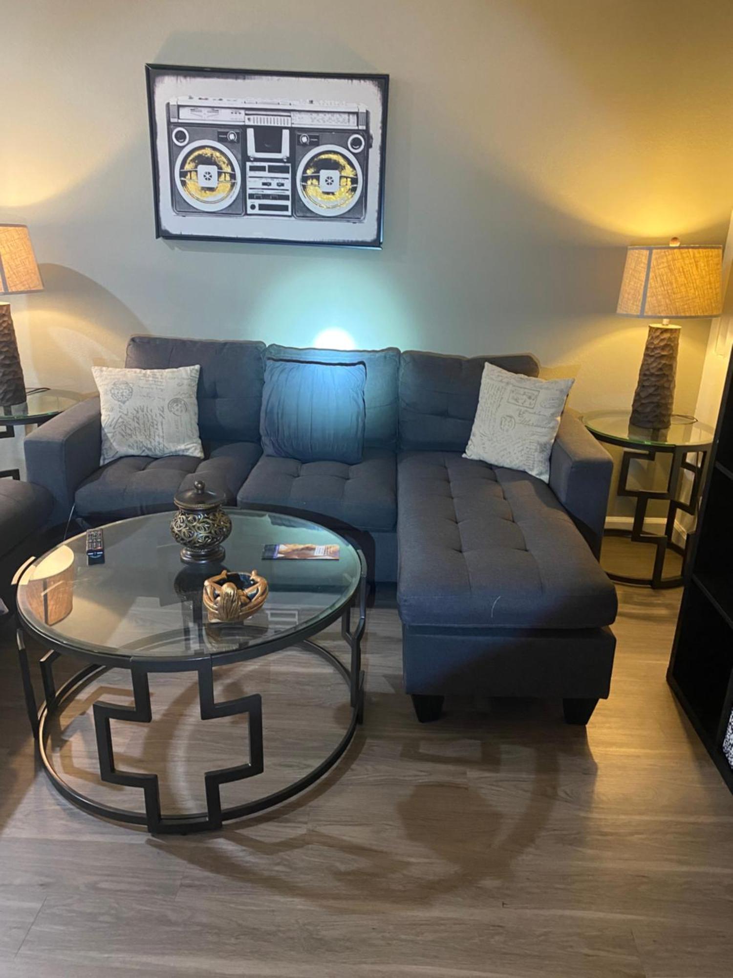 Charming In West Hollywood Homestay *