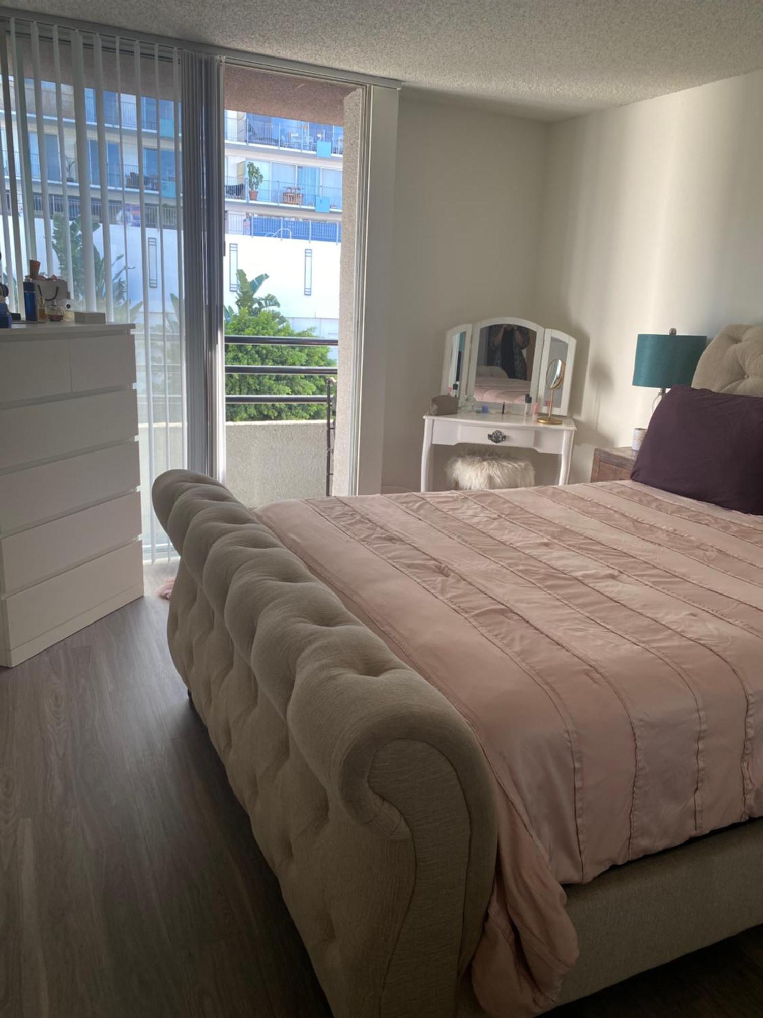 Charming In West Hollywood Homestay Los Angeles