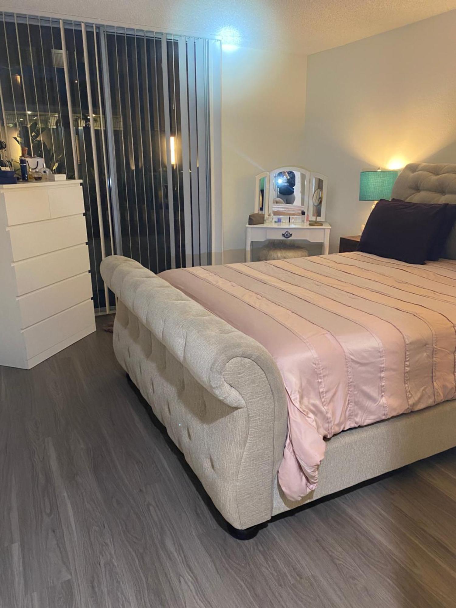 Homestay Charming In West Hollywood