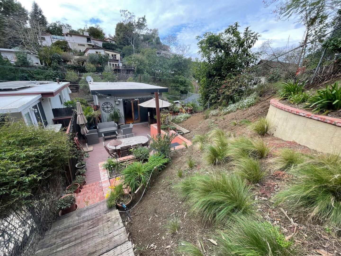 Mid-century Modern Hollywood Hills Retreat * Los Angeles
