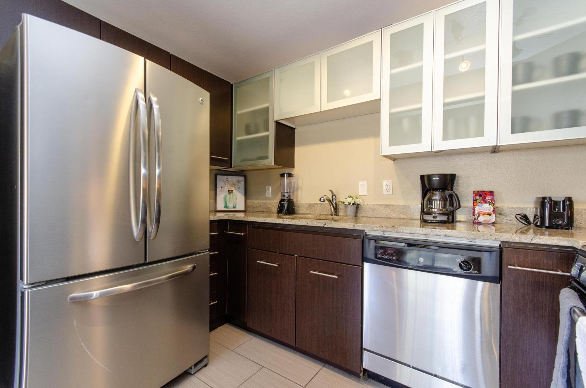 Charming 2br Near La Attractions Los Angeles