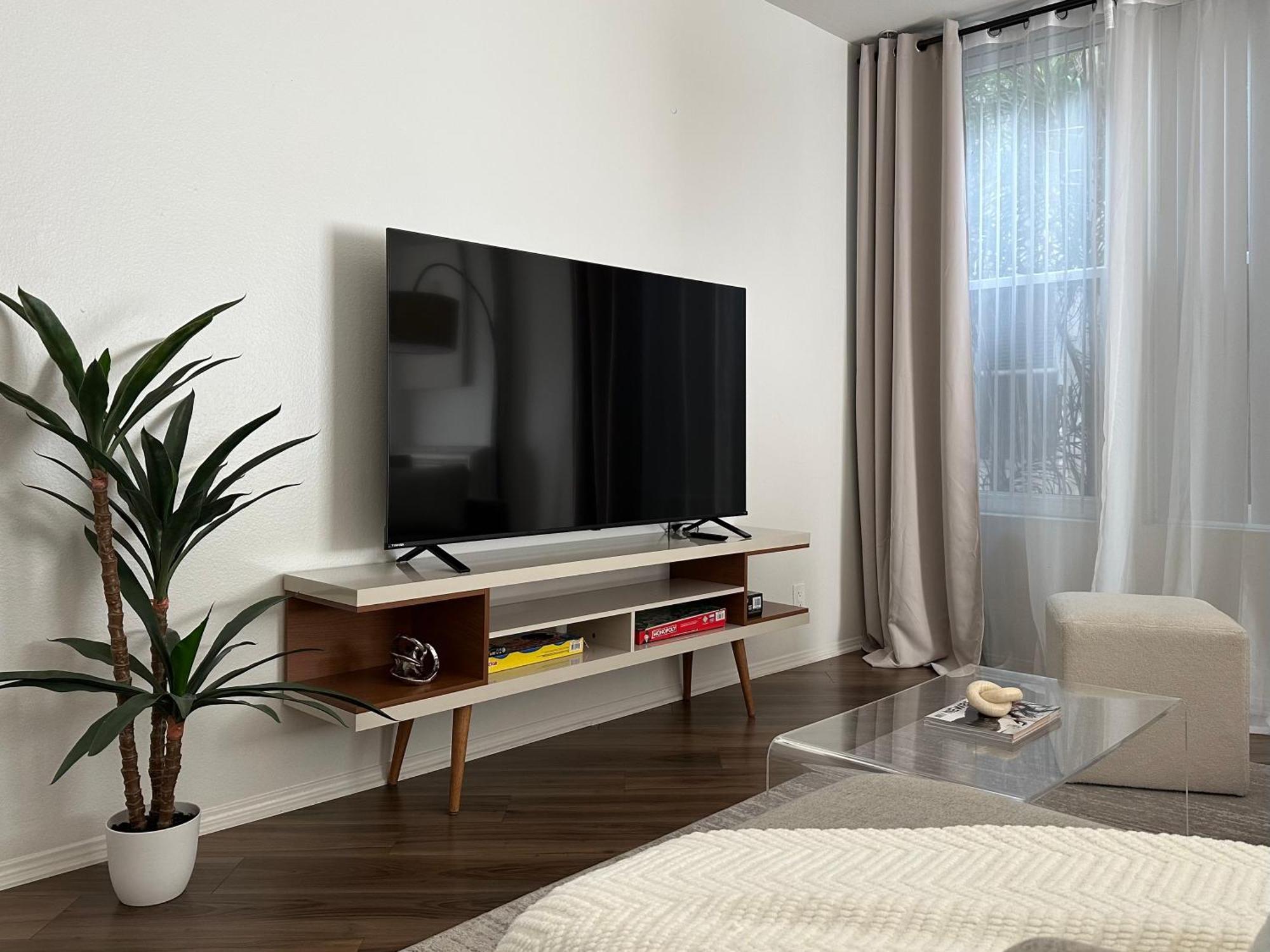 Apartment Beautiful Getaway Near Venice Los Angeles