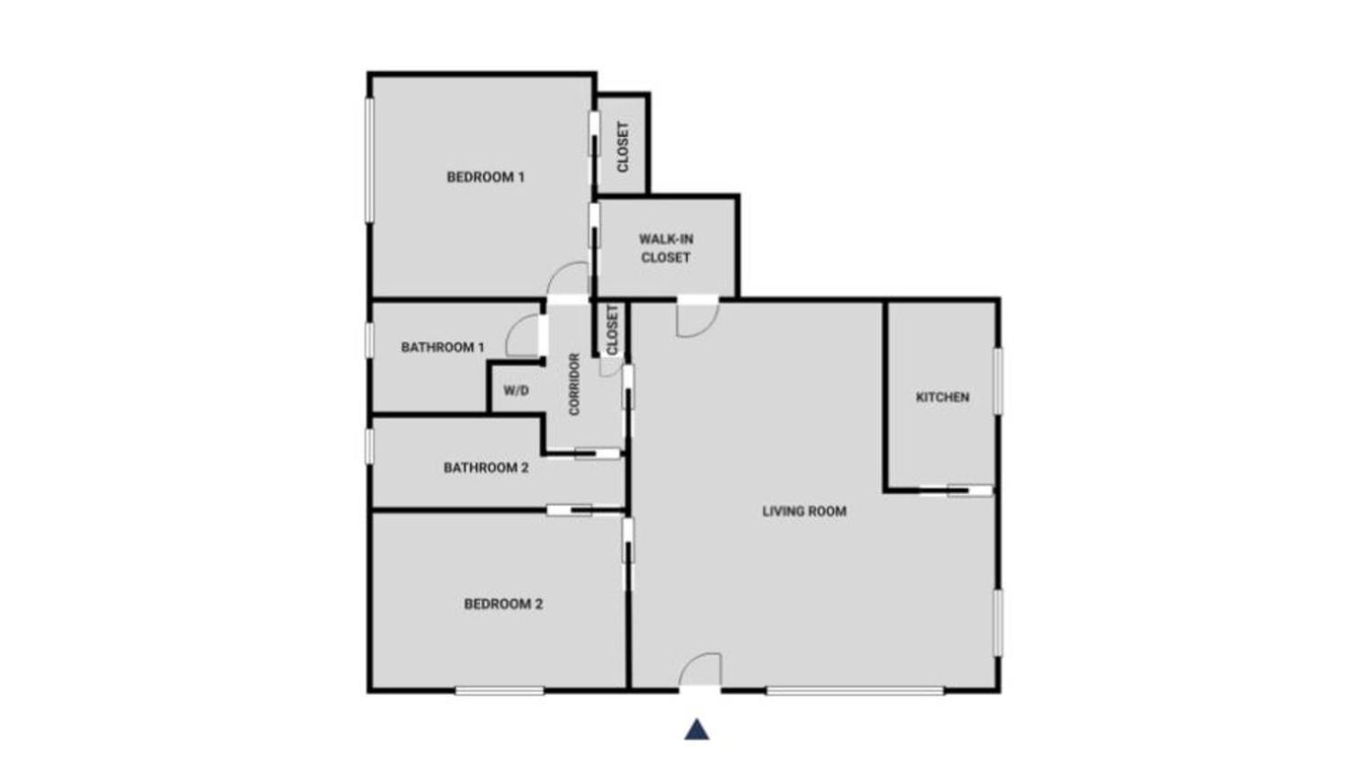 Blueground Beverly Hills Wd Nr Cedars Sinai Lax-1213 Apartment Los Angeles