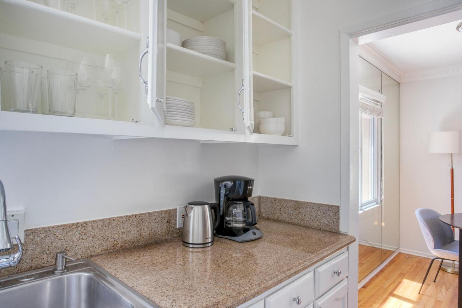 Apartment Blueground Beverly Hills Wd Nr Cedars Sinai Lax-1213 Los Angeles