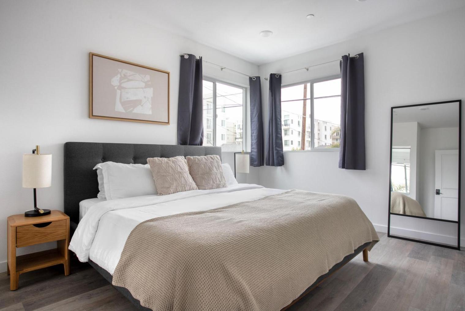 Blueground Koreatown Nr Theater Metro Food Lax-1196 Apartment *