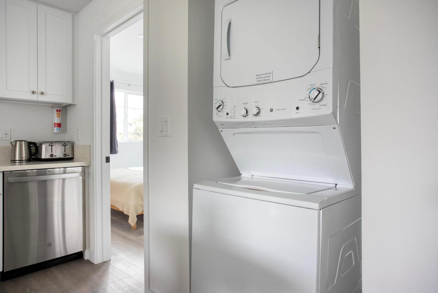 Apartment Blueground Koreatown Nr Theater Metro Food Lax-1196 Los Angeles