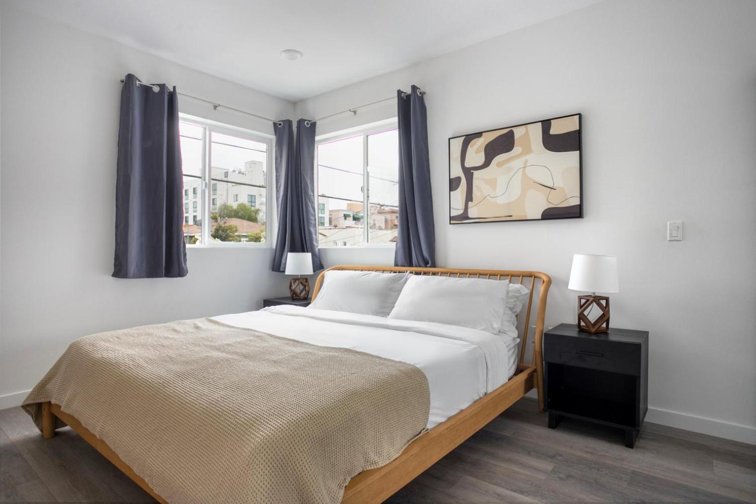 Blueground Koreatown Nr Theater Metro Food Lax-1196 Apartment