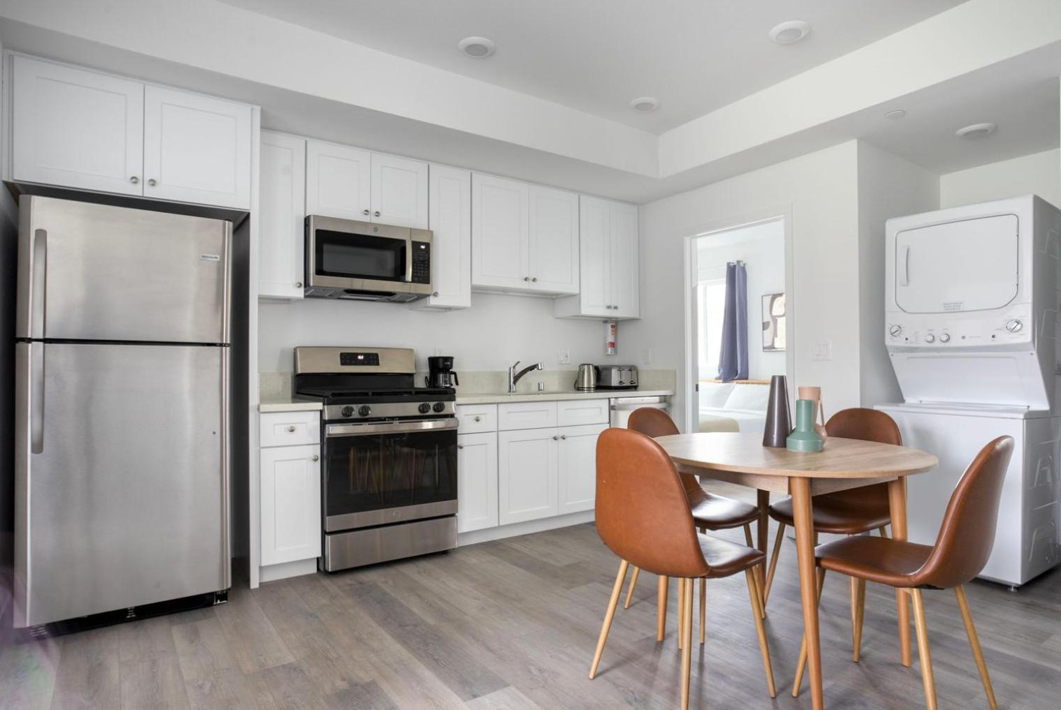 Blueground Koreatown Nr Theater Metro Food Lax-1196 Apartment Los Angeles