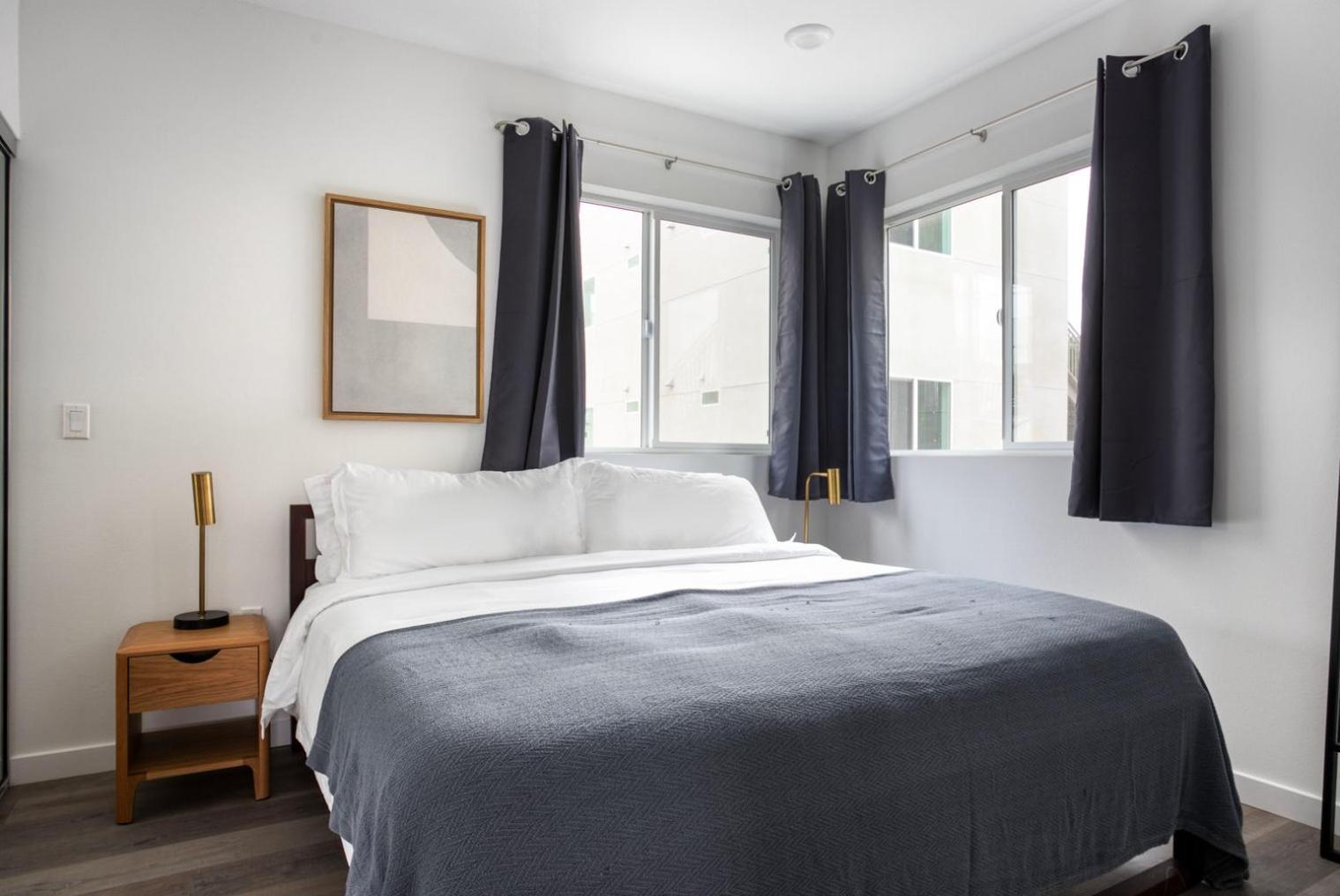 Apartment Blueground Koreatown Nr Theater Metro Food Lax-1196 Los Angeles