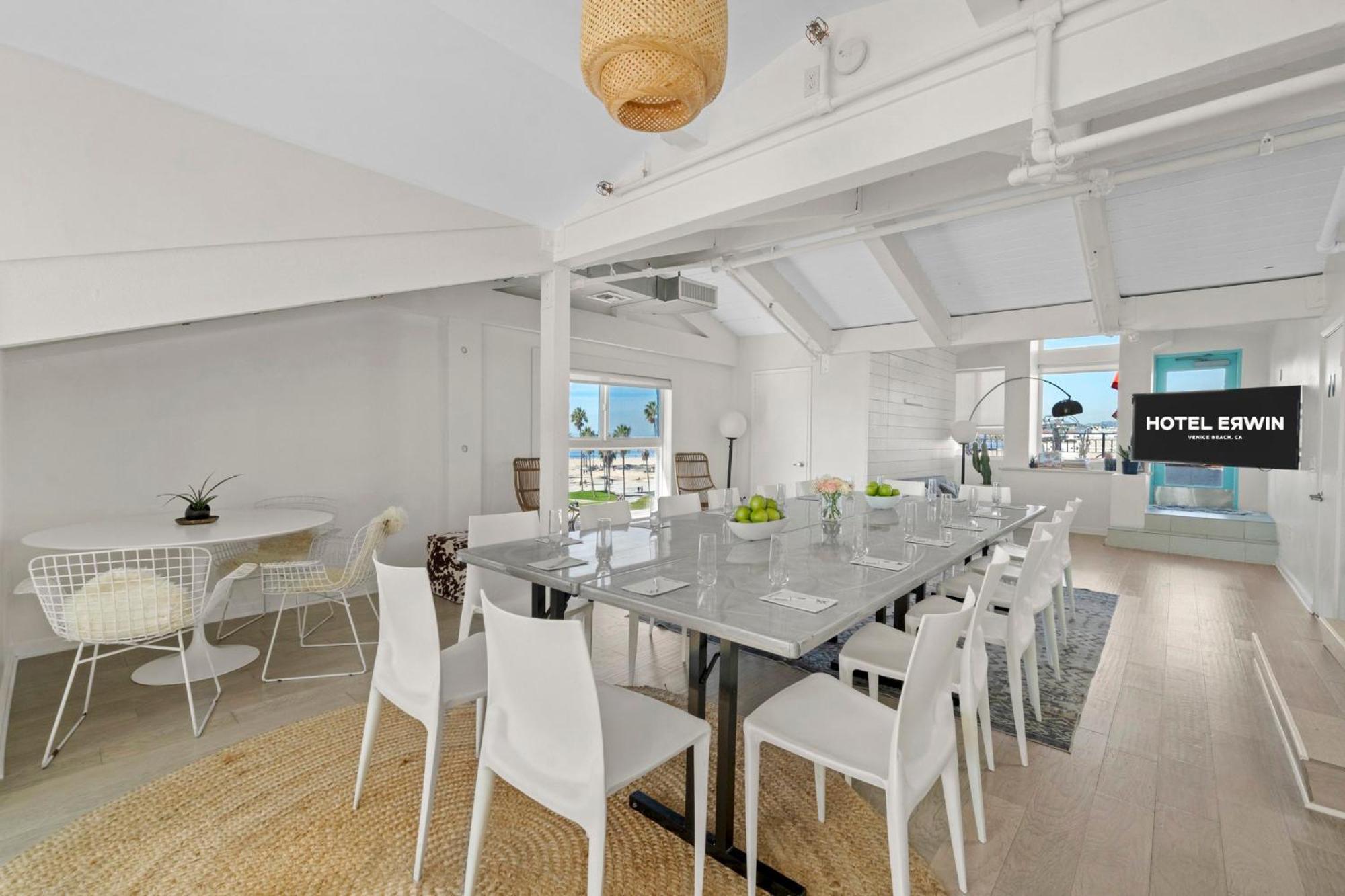 Erwin Venice 4* Los Angeles