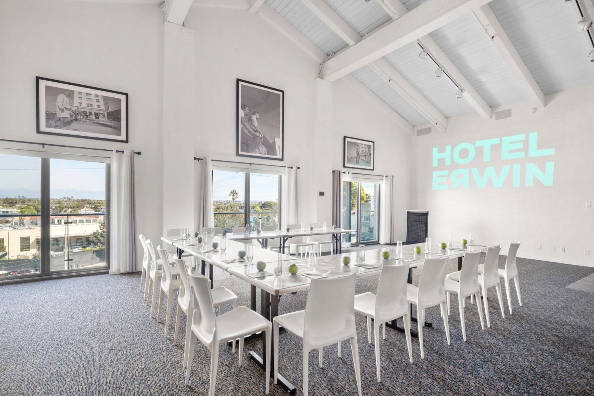Erwin Venice 4* Los Angeles