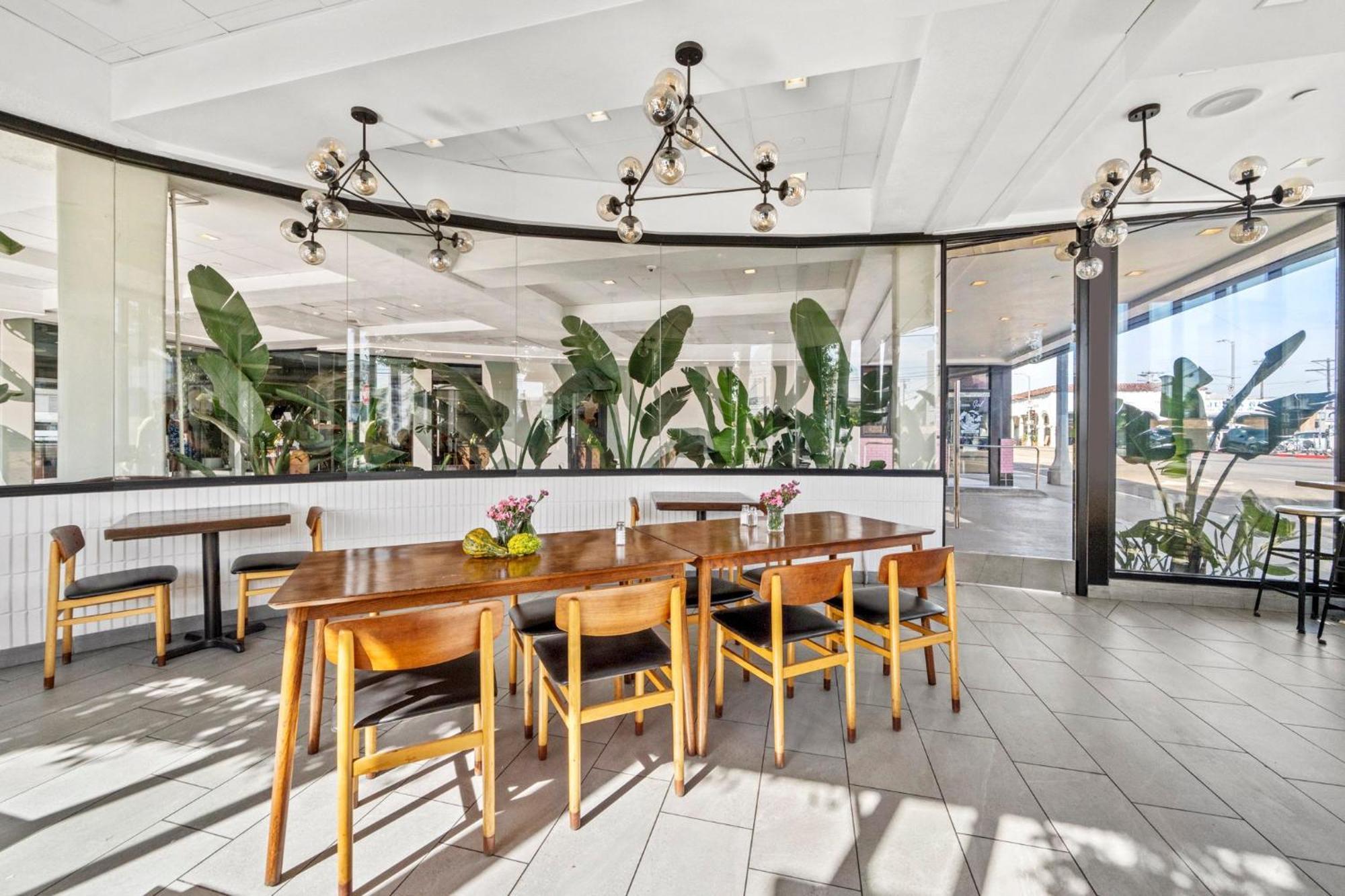 Erwin Venice 4* Los Angeles