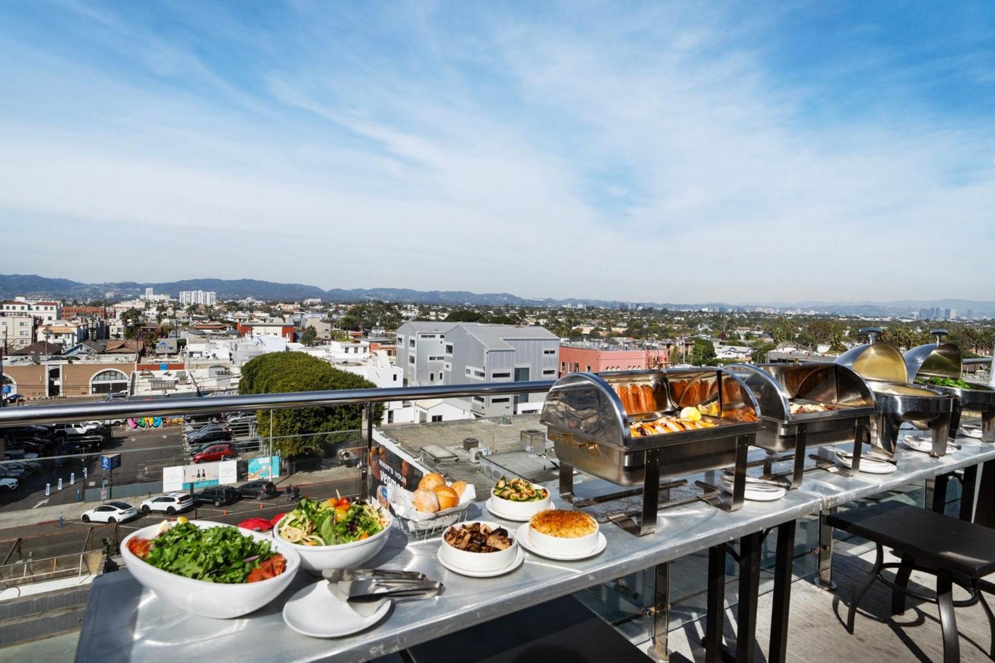 Erwin Venice Hotel 4*