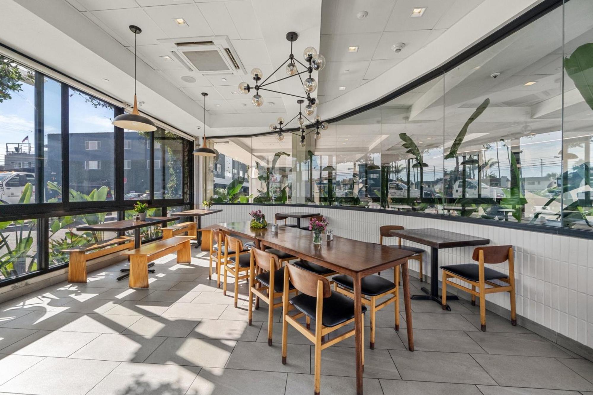 Hotel Erwin Venice 4*