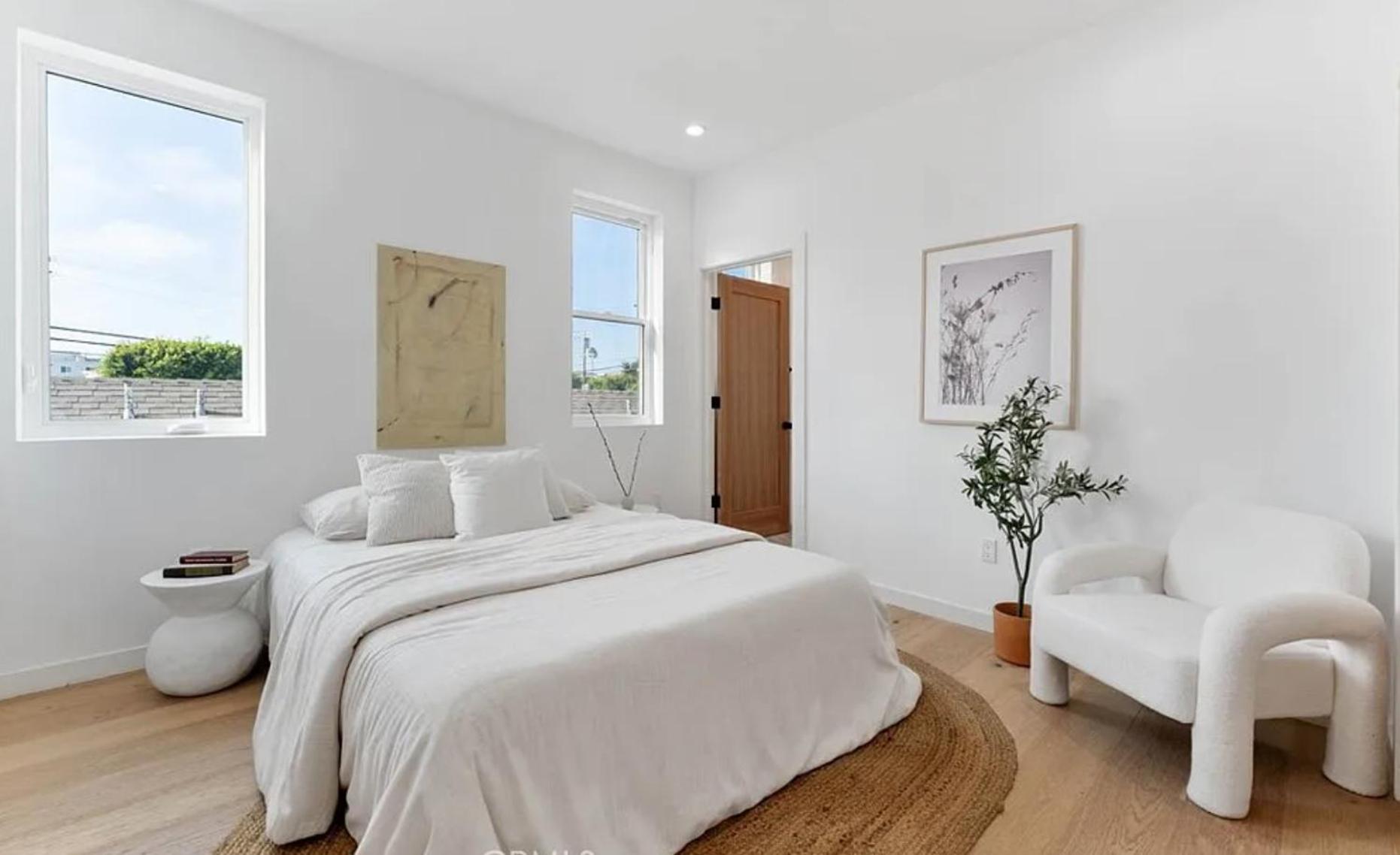 Fashion Loft 2 Bedroom Downtown Apartment Los Angeles