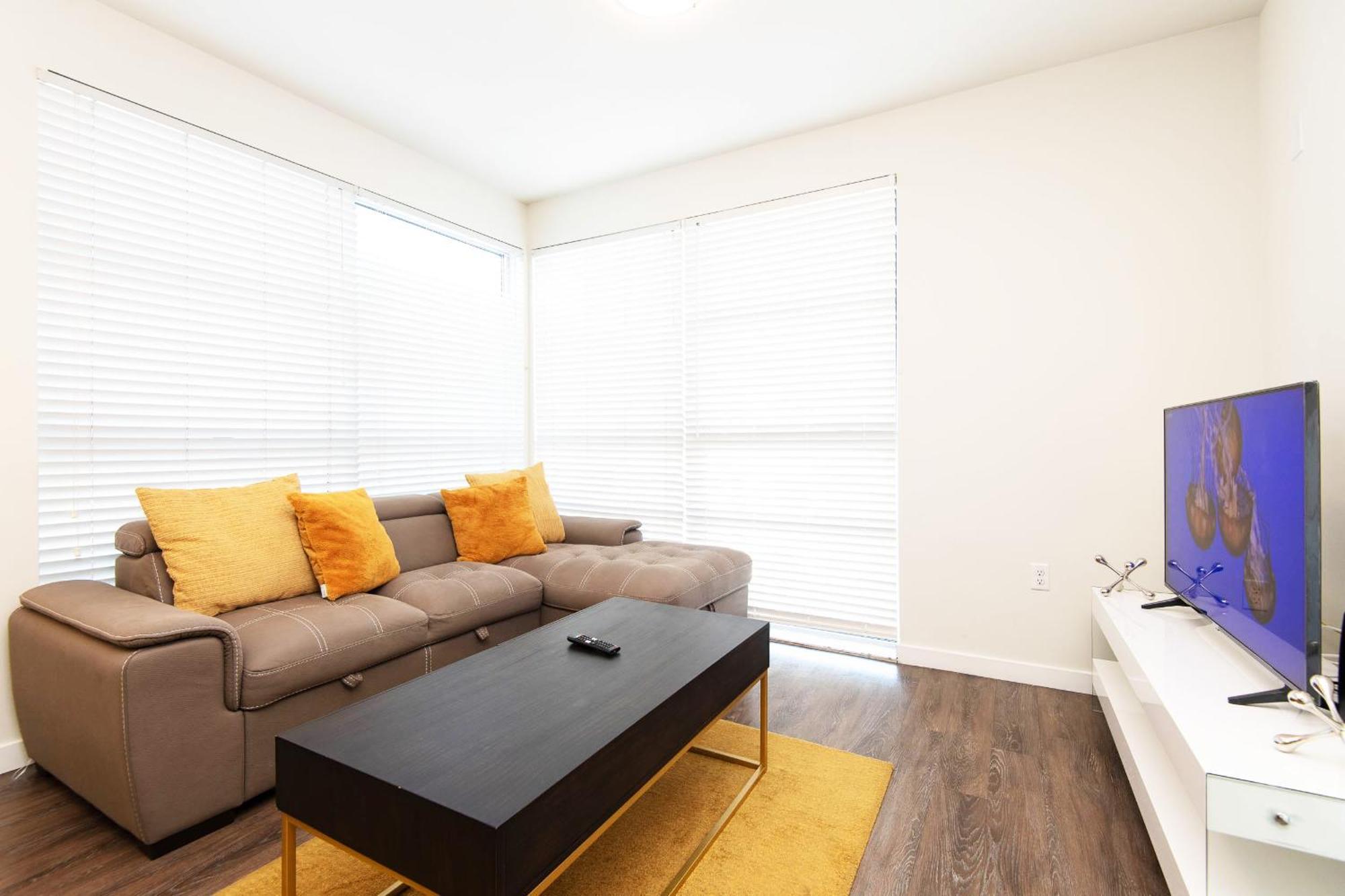 Viewpoint Apartment