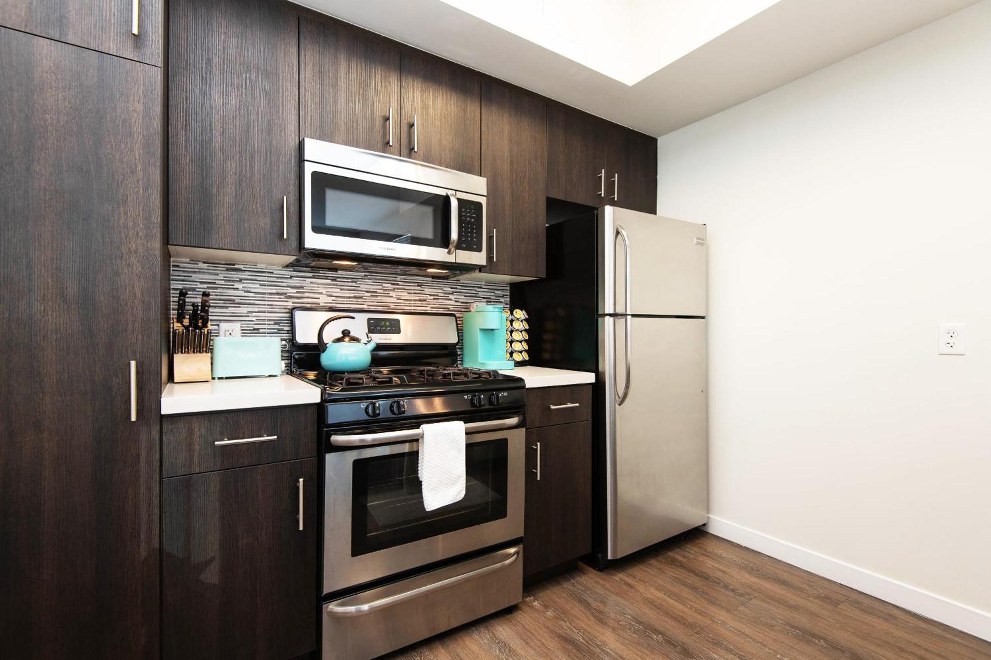 Viewpoint Apartment *