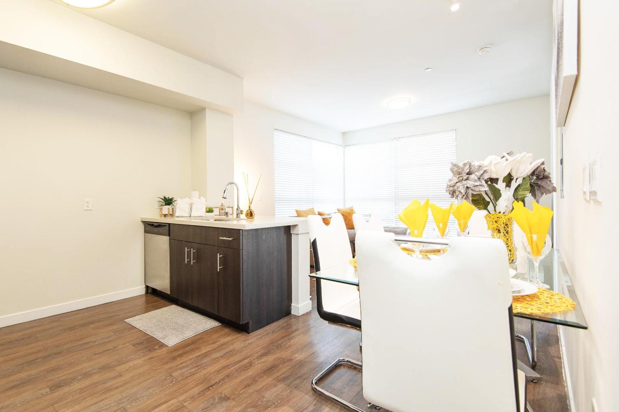 Viewpoint Apartment
