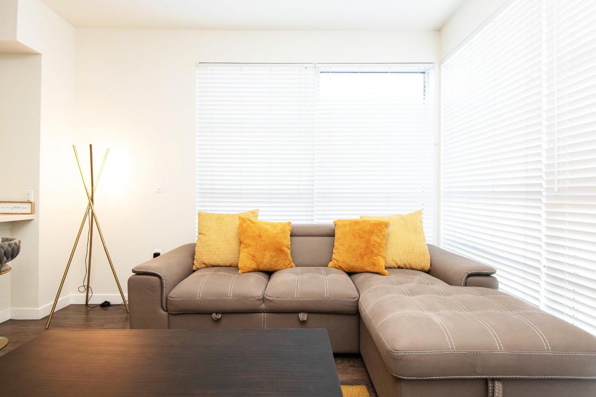 Viewpoint Apartment Los Angeles