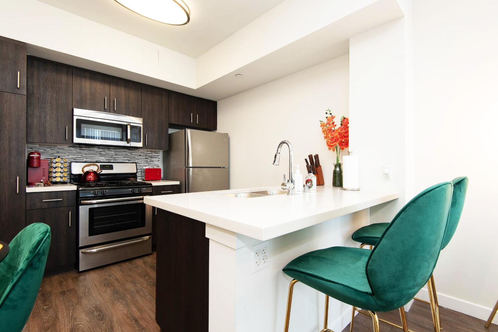 Viewpoint Apartment