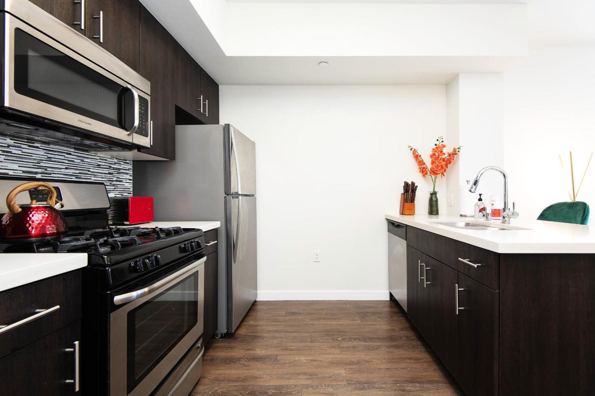 Apartment Viewpoint